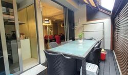 Hillcrest Villa (D11), Terrace #484575711